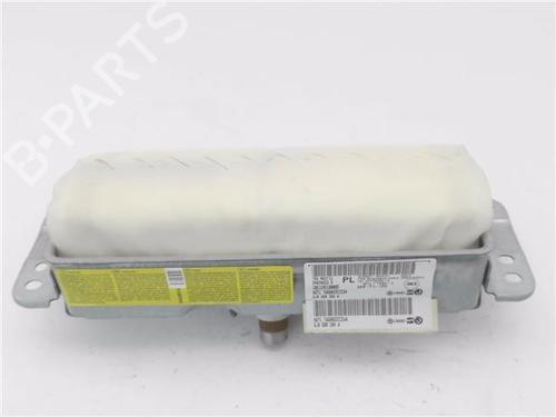 Airbag Kit SEAT IBIZA IV (6J5, 6P1)  | BP29955520C86