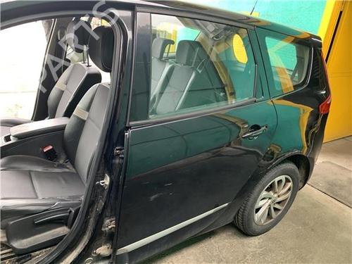 Dør venstre bagtil Dør venstre bagtil RENAULT GRAND SCÉNIC III (JZ0/1_) 1.5 dCi (JZ0B, JZ07) (106 hp) 33220332 33220332