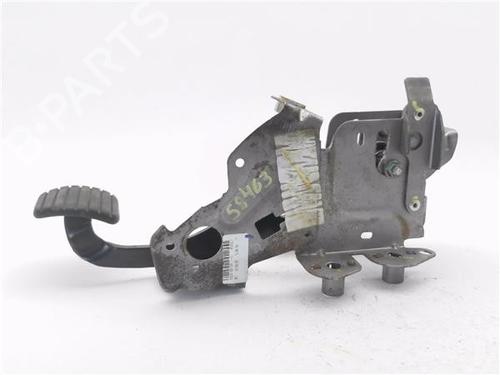 Break pedal RENAULT SCÉNIC III (JZ0/1_) 1.5 dCi | BP29525702I19
