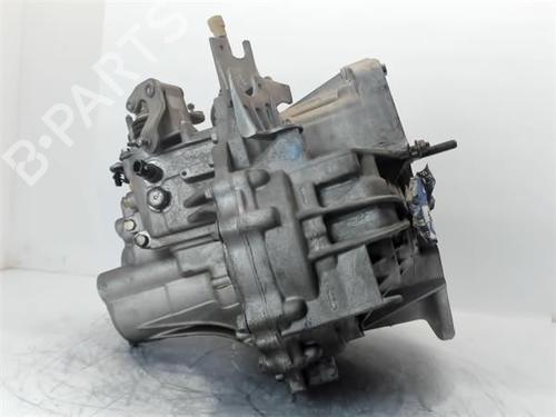 Gearbox RENAULT SCÉNIC II (JM0/1_)  | BP13050500M3 