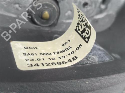 Rat FORD FIESTA VI (CB1, CCN) 1.6 TDCi | BP29260092C49 - Image 6