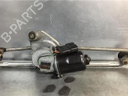 Used Front wiper motor OPEL CORSA B (S93) 1.7 D (F08, F68, M68) (60 hp) 11341617