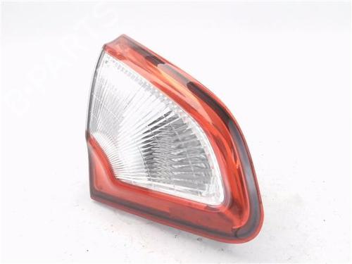 Left tailgate light NISSAN QASHQAI I (J10, NJ10) 1.5 dCi | BP30154113C79