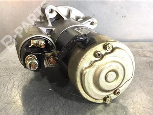 Starter CITROËN XSARA (N1) 1.9 D | BP9635266M8 