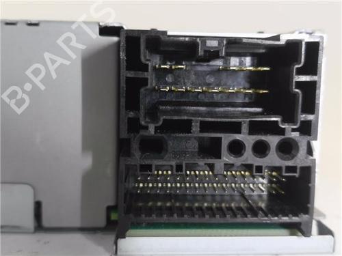 Radio RENAULT MEGANE III Grandtour (KZ0/1) 1.5 dCi (KZ09, KZ0D, KZ1G, KZ29, KZ14, KZ1W, KZ10, KZ1F,... | BP29251284E6 