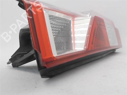 Right taillight RENAULT MASTER III Bus (JV) 2.3 dCi 125 FWD (JV0C, JV0D, JV0H, JV0G, JV0J) | BP33730061C35 - Image 9