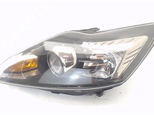 Used Left headlight FORD FOCUS II (DA_, HCP, DP) [2004-2013]  25496088