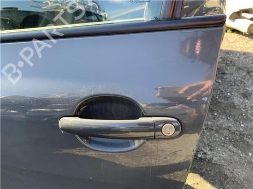 Front left exterior door handle SEAT LEON (1P1) 1.9 TDI | BP32417901C128