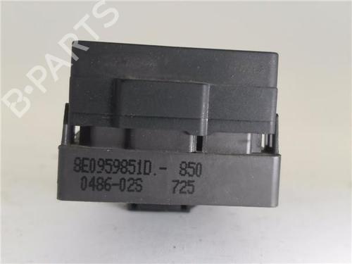 Left front window switch AUDI A4 B7 (8EC) 2.0 TDI 16V | BP34237471I27  - Image 7