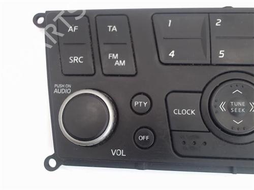 Climate control NISSAN ALMERA II Hatchback (N16)  | BP18113844I5 