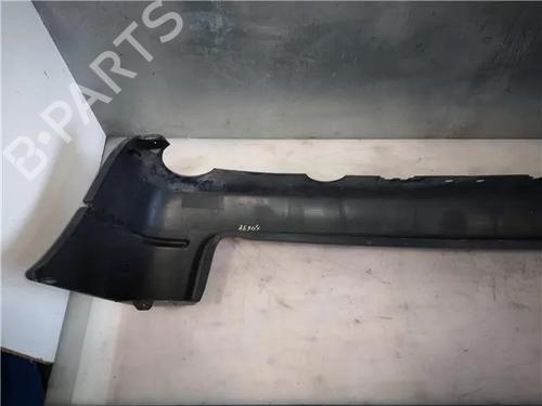 Rear bumper PEUGEOT PARTNER Box Body/MPV (5_, G_) 2.0 HDi | BP12071440C8 