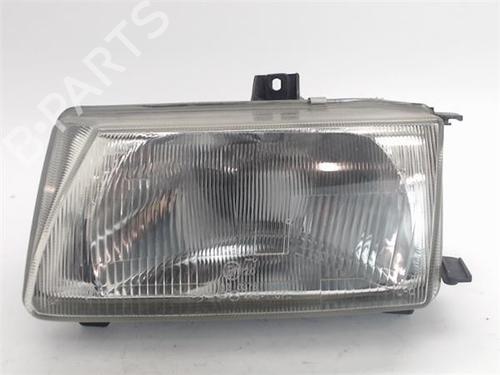 Used Left headlight SEAT IBIZA II (6K1) [1993-2002]  13052311