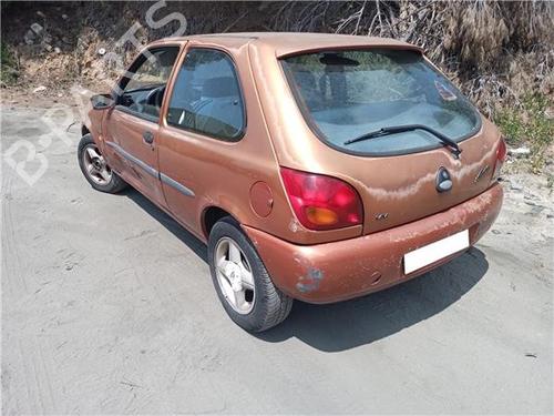 Airco bedieningspaneel FORD FIESTA IV (JA_, JB_) 1.25 i 16V | BP27569369I5 