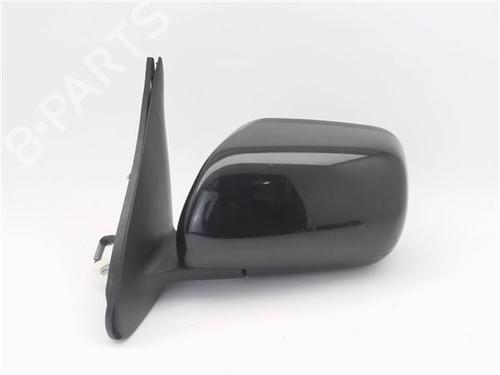 Used Left mirror Left mirror SUZUKI GRAND VITARA II (JT, TE, TD) 1.9 DDiS (JB419WD, JB419XD) (129 hp) 33220865 33220865