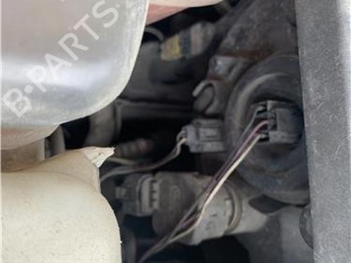 Right headlight JEEP COMPASS (MK49) 2.0 CRD | BP32418005C29