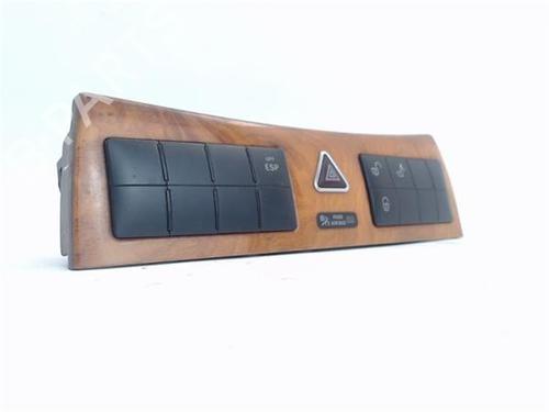 Switch MERCEDES-BENZ CLK (C209) CLK 270 CDI (209.316) | BP16413481I30 