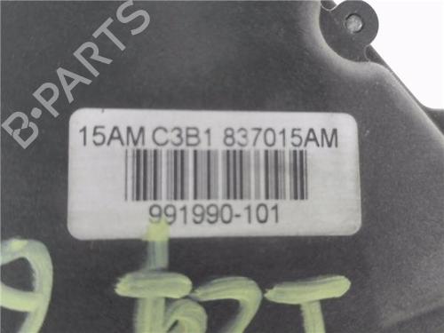 Front left lock SEAT CORDOBA (6L2)  | BP29023394C98 