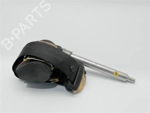 Used Rear left seatbelt AUDI A3 (8L1) [1996-2006]  13467388