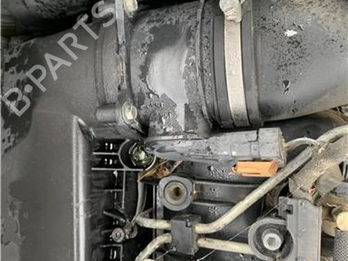 Mass air flow sensor PEUGEOT PARTNER MPV (5_, G_)  | BP32419445M95 