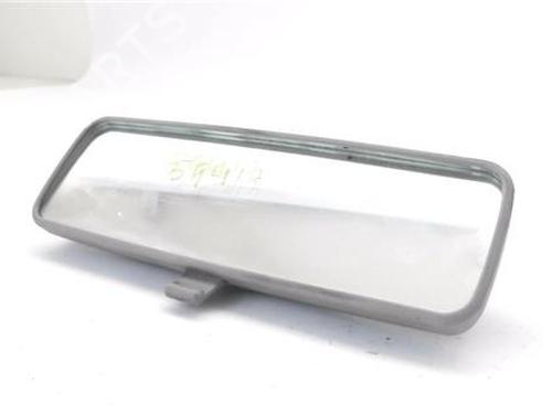 Rear mirror FIAT PANDA (169_) | BP36995525I6 - Image 2