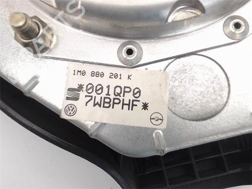 Førerens kollisjonspute SEAT TOLEDO II (1M2)  | BP13051942C9 