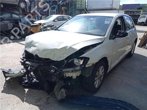 Left front window switch VW GOLF VII (5G1, BQ1, BE1, BE2) 1.6 TDI | BP34449017I27  - Image 13