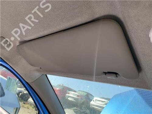 left-sun-visor-dacia-sandero-ii-2012-29251181 main image