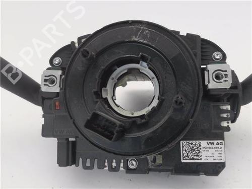 Steering column stalk SEAT LEON (1P1) 1.4 TSI | BP38176962I23 - Image 3