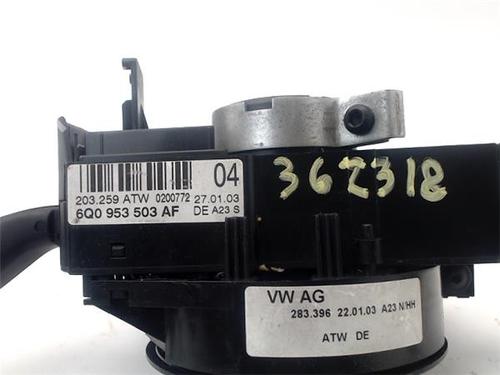 Switch VW POLO (9N_, 9A_)  | BP24869577I30 