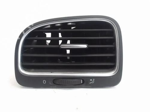 Used Air vent VW GOLF VI (5K1) 1.4 (80 hp) 23157209