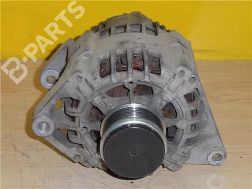 Used Alternator RENAULT SCÉNIC I MPV (JA0/1_, FA0_) [1999-2010]  9631884