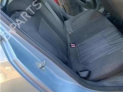 Rear seat OPEL CORSA D (S07) | BP32418533C17