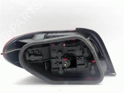 Right taillight CITROËN XSARA (N1)  | BP13050115C35 