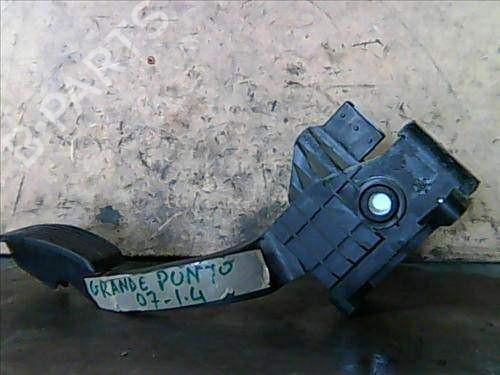 Pedal FIAT GRANDE PUNTO (199_) [2005-2025]  14336455