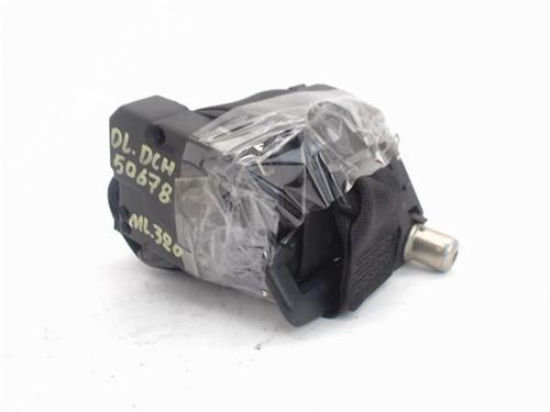 Used Front right seatbelt MERCEDES-BENZ M-CLASS (W163) ML 320 (163.154) (218 hp) 16454624