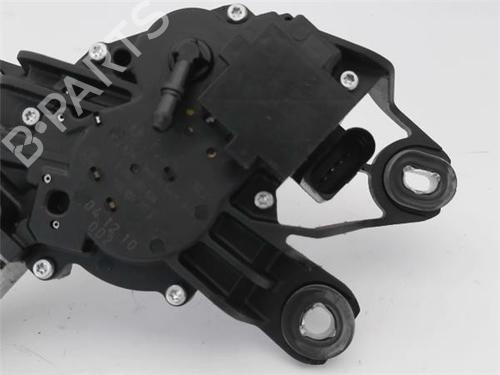 Rear wiper motor VW GOLF V (1K1)  | BP22339307M102 