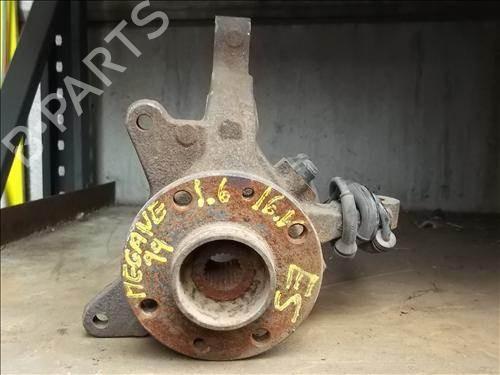 Venstre Styrespindel Lejehus RENAULT MEGANE I (BA0/1_) [1995-2004]  14334847