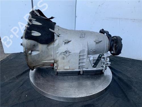 Used Gearbox Gearbox MERCEDES-BENZ E-CLASS (W211) E 270 CDI (211.016) (177 hp) 35986581 35986581