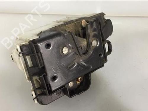 Used Front right lock VW POLO (6N2) 1.4 (60 hp) 11362948