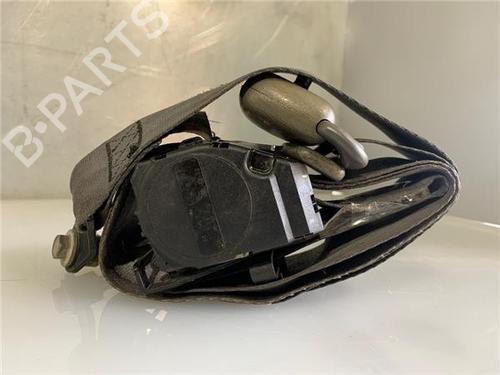 Used Front right seatbelt NISSAN TERRANO II (R20) 2.4 4WD (118 hp) 9696455