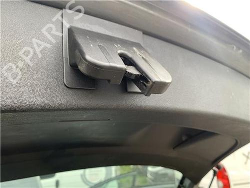 Tailgate lock SEAT LEON (1P1) 1.9 TDI | BP32417881C101