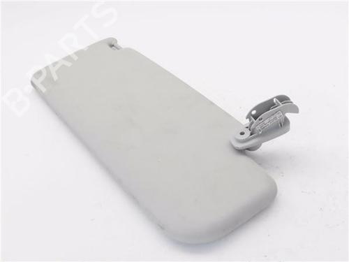 Left sun visor SEAT LEON (1P1) 1.2 TSI | BP12149280I1 - Image 2