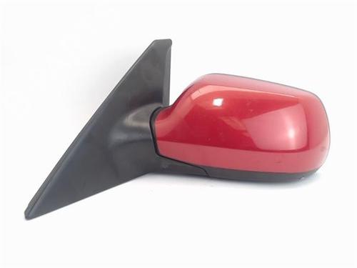 Left mirror MAZDA 3 (BK)  | BP18323022C26 
