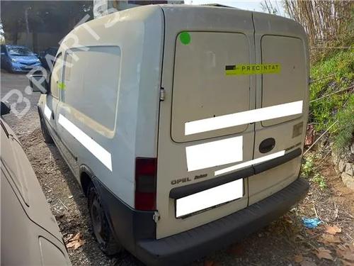 ABS pump OPEL COMBO Box Body/MPV 1.3 CDTI 16V | BP9661403M43 