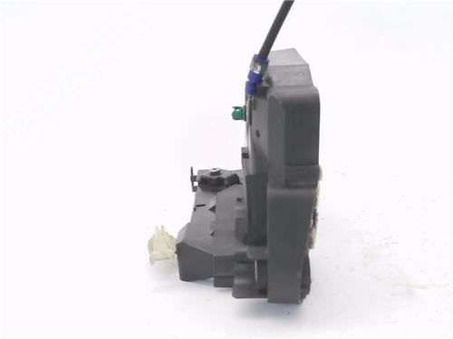 Front left lock MINI MINI (R50, R53) Cooper | BP30135589C98