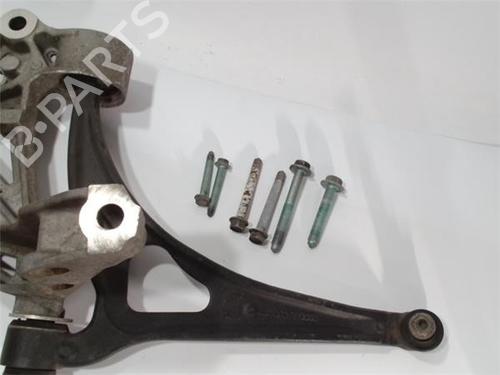Ratt RENAULT ESPACE IV (JK0/1_) 2.0 dCi (JK03, JK04, JK1C, JK1G, JK1J, JK1K) | BP13888373C49 