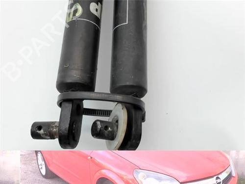 Other SEAT PANDA (141A) 0.9 | BP14345795O1 