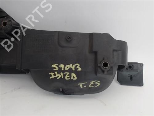 Rear left interior door handle SEAT IBIZA II (6K1)  | BP16694178I15 