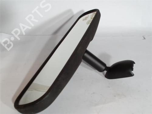 Rear mirror MERCEDES-BENZ A-CLASS (W168)  | BP12597158I6 