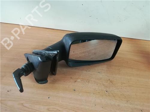 Right mirror SEAT TOLEDO I (1L2) 1.8 i | BP9759842C27 